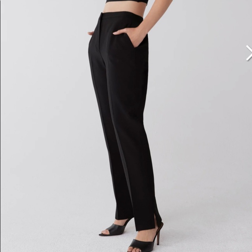 BCBG Tarik Trouser